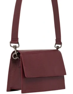 Lizzy Wine Crossbody Bag -Myer Clothing Shop 913812130 3 720x928
