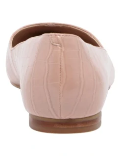 Nine West Adley Natural Flats 7 Nine West Adley Natural Flats -Myer Clothing Shop 913936960 4 720x928