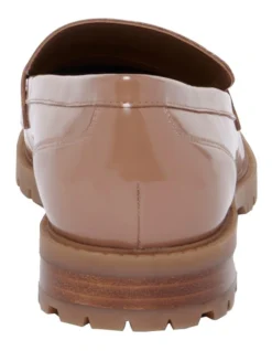 Nine West Naveen Caramel Flats -Myer Clothing Shop 913937950 4 720x928