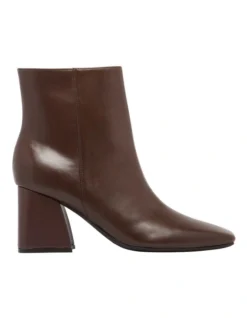 Nine West Griffa Brown Boots