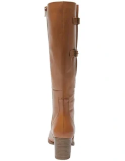 Dictate Tan Glove Boots 11 Dictate Tan Glove Boots -Myer Clothing Shop 914289670 5 720x928