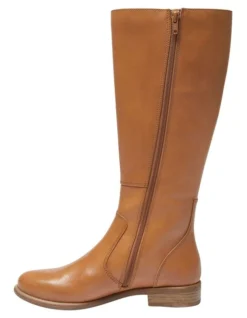 Bachelor Tan Glove Boots -Myer Clothing Shop 914290750 3 720x928