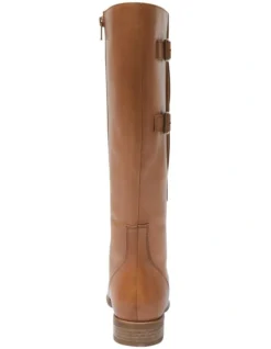 Bachelor Tan Glove Boots -Myer Clothing Shop 914290750 5 720x928