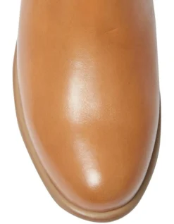 Bachelor Tan Glove Boots -Myer Clothing Shop 914290750 7 720x928