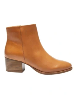Vera Tan Glove Boots