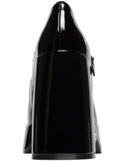 Windsor Smith Kisses Shoe In Black Patent -Myer Clothing Shop 914683870 5 1 720x928