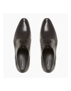 Dune London Streamline Lace Up Shoes In Black 8 Dune London Streamline Lace Up Shoes In Black -Myer Clothing Shop 914770810 3 720x928