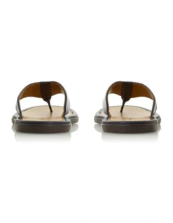 Dune London Fizzz Sandal In Navy 10 Dune London Fizzz Sandal In Navy -Myer Clothing Shop 914774680 5 720x928