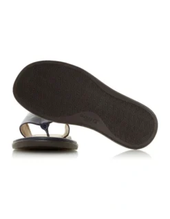 Dune London Fizzz Sandal In Navy 11 Dune London Fizzz Sandal In Navy -Myer Clothing Shop 914774680 6 720x928