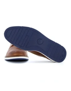 Dune London Balad Lace-Up Shoes In Tan -Myer Clothing Shop 914775130 6 720x928