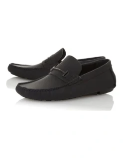 Dune London Boland Di Loafers In Black 8 Dune London Boland Di Loafers In Black -Myer Clothing Shop 914775670 3 720x928
