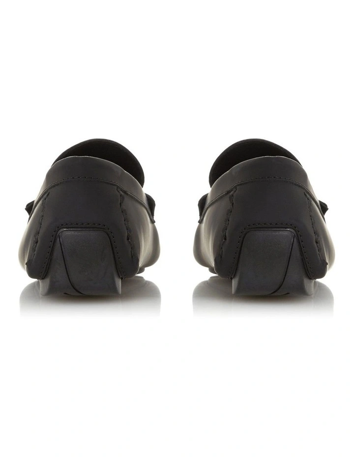 Dune London Boland Di Loafers In Black 5 Dune London Boland Di Loafers In Black - Image 5