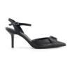 Dune London Cora Di Pumps In Black