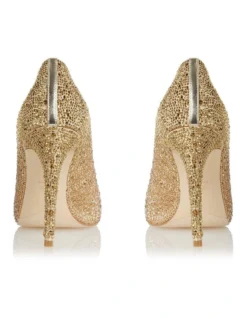 Dune London Bedazzler Stilettos In Silver -Myer Clothing Shop 914779900 5 720x928