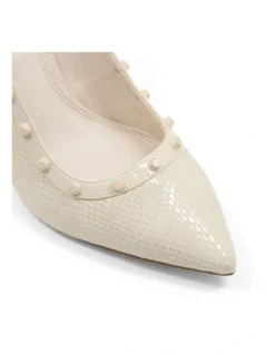 Dune London Candro Di Stilettos In Off White -Myer Clothing Shop 914780260 3 720x928