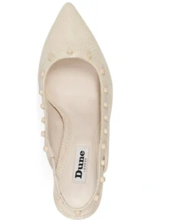 Dune London Candro Di Stilettos In Off White -Myer Clothing Shop 914780260 4 720x928