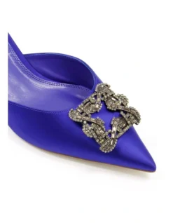 Dune London Dalani Blue -Myer Clothing Shop 914781520 3 720x928