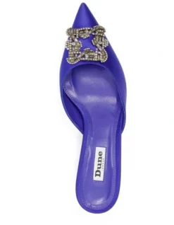 Dune London Dalani Blue -Myer Clothing Shop 914781520 5 720x928