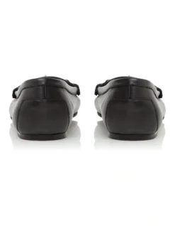 Dune London Georgas Loafers In Black 9 Dune London Georgas Loafers In Black -Myer Clothing Shop 914781700 5 720x928