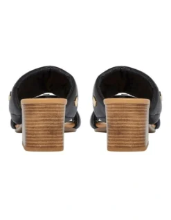 Dune London Jenz Di Sandals In Black 7 Dune London Jenz Di Sandals In Black -Myer Clothing Shop 914782060 4 720x928