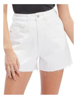 Billabong Riley Shorts White