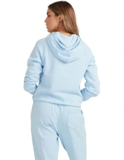 Billabong Od Pop Hoodie Light Blue -Myer Clothing Shop 916254190 3 720x928