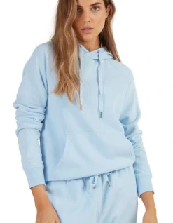 Billabong Od Pop Hoodie Light Blue -Myer Clothing Shop 916254190 4 720x928
