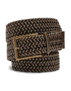 Jackson Bay Brown Belt