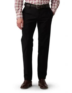 Motion 2 Custom Fit Pant Regular Leg Onyx