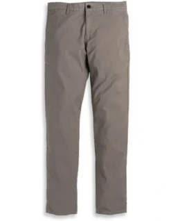Motion 2 Custom Fit Pant Long Leg Taupe -Myer Clothing Shop 916886170 4 720x928