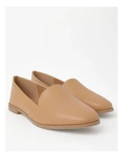 Aiden Tan Flat Shoes -Myer Clothing Shop 916930990 6 1 720x928