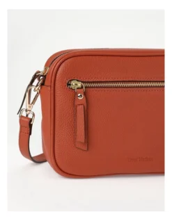 Alana Camera Crossbody Bag In Rust -Myer Clothing Shop 917439310 4 1 720x928