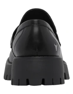 Windsor Smith Tricks Leather Shoe In Black 9 Windsor Smith Tricks Leather Shoe In Black -Myer Clothing Shop 917482150 5 720x928