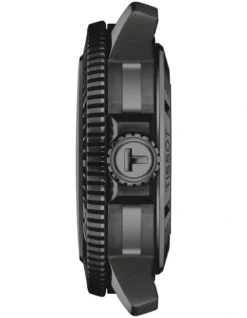 Tissot Seastar 2000 Professional Powermatic 80 T1206073704100 Automatic Watch In Blue 7 Tissot Seastar 2000 Professional Powermatic 80 T1206073704100 Automatic Watch In Blue -Myer Clothing Shop 917771500 3 720x928