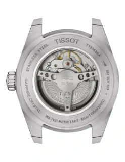 Tissot PRS 516 Powermatic Automatic Watch In Blue 7 Tissot PRS 516 Powermatic Automatic Watch In Blue -Myer Clothing Shop 917771950 4 720x928
