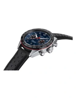 Tissot PRS 516 Automatic Chronograph Watch In Blue -Myer Clothing Shop 917772400 5 720x928