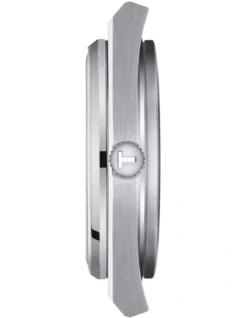 Tissot PRX T1374101109100 Watch In Green/Silver -Myer Clothing Shop 917773210 3 1 720x928