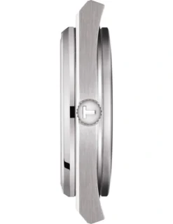 Tissot PRX Powermatic 80 T1374071604100 Automatic Watch In Blue Leather 8 Tissot PRX Powermatic 80 T1374071604100 Automatic Watch In Blue Leather -Myer Clothing Shop 917774020 4 1 720x928