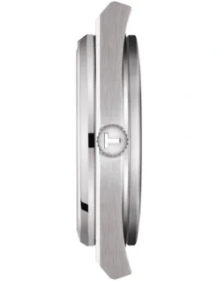 Tissot PRX Powermatic 80 T1374071605100 Automatic Watch In Black Leather -Myer Clothing Shop 917774110 3 720x928