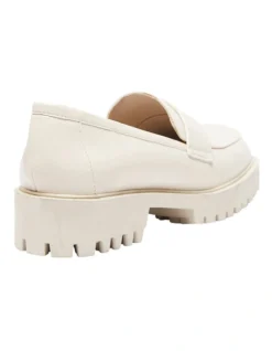 System Bone Smooth Flat Shoes -Myer Clothing Shop 918130690 4 720x928
