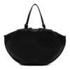 Venere Nero Tote Bag
