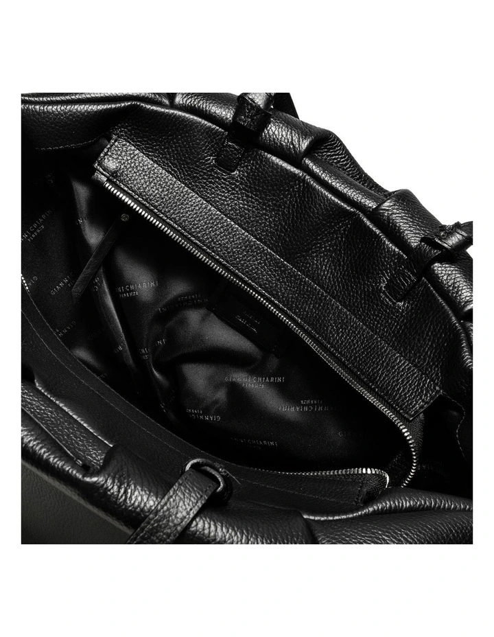 Venere Nero Tote Bag 4 Venere Nero Tote Bag - Image 4