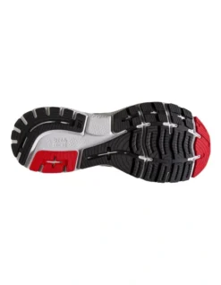 BROOKS Ghost 14 Black Running Shoe 9 BROOKS Ghost 14 Black Running Shoe -Myer Clothing Shop 918585010 5 720x928