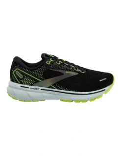 BROOKS Ghost 14 Dark Navy Running Shoe