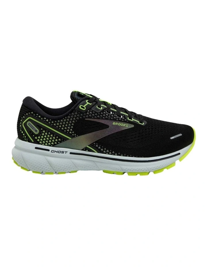 BROOKS Ghost 14 Dark Navy Running Shoe 1 BROOKS Ghost 14 Dark Navy Running Shoe