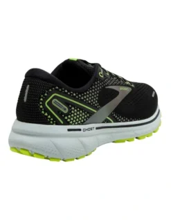 BROOKS Ghost 14 Dark Navy Running Shoe 8 BROOKS Ghost 14 Dark Navy Running Shoe -Myer Clothing Shop 918634600 4 720x928
