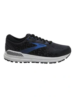 BROOKS Addiction GTS 15 Navy 2E Running Shoe
