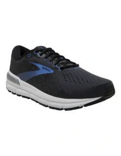 BROOKS Addiction GTS 15 Navy 2E Running Shoe 8 BROOKS Addiction GTS 15 Navy 2E Running Shoe -Myer Clothing Shop 918744220 4 720x928