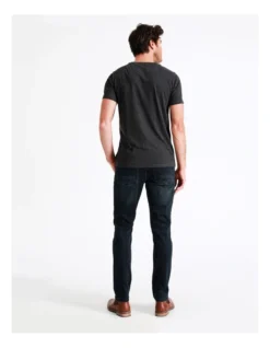 Kristian Slim Tapered Jean Size 30 Leg Length In Dark Denim -Myer Clothing Shop 918773200 6 720x928