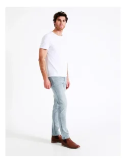 Kristian Slim Tapered Jean Size 30 Leg Length In Denim 9 Kristian Slim Tapered Jean Size 30 Leg Length In Denim -Myer Clothing Shop 918773560 3 720x928
